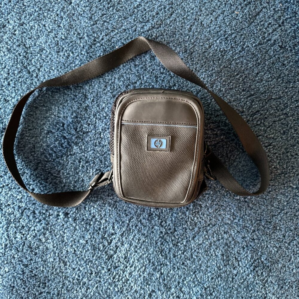 HP Camera Case